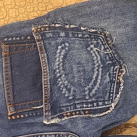 Just Cavali jeans - Picture 7 of 10